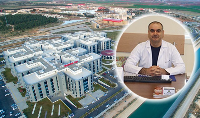 Urfalı uzmandan uyarı! Güneş ışınları kanser oluşturabilir!