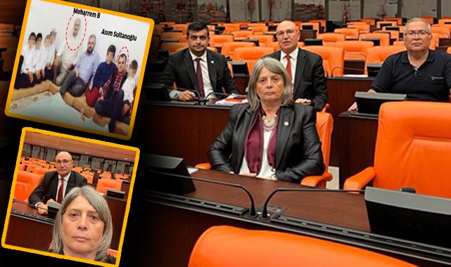 Urfalı vekilden sert gönderme! “Sultanoğlu gibi milli eğitim müdürü istemiyoruz”