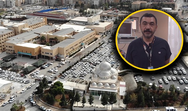 Urfalılar dikkat! Uzmanlar sıcaklar için uyarıyor