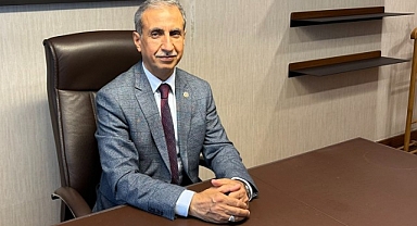 Vekil Dusak'tan İsrail'e yanıt!