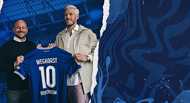 Wout Weghorst'un yeni takımı belli oldu