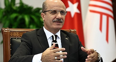YÖK Başkanı Özvar’dan tercih yapacak adaylara öneriler