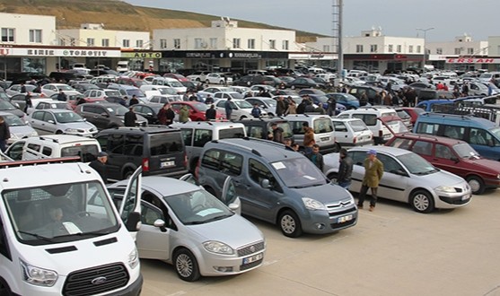 2. el araç fiyatları düştü! satışlar yerinde sayıklıyor