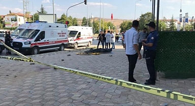 2 kişinin öldüğü ambulans cinayetinde 2 tutuklanma