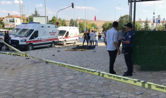 2 kişinin öldüğü ambulans cinayetinde 2 tutuklanma