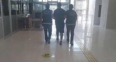 Hatay'da 40 yıl hapis cezasıyla aranan hükümlü yakalandı