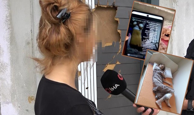 16 yaşındaki kıza 2.5 ay boyunca işkence edildi