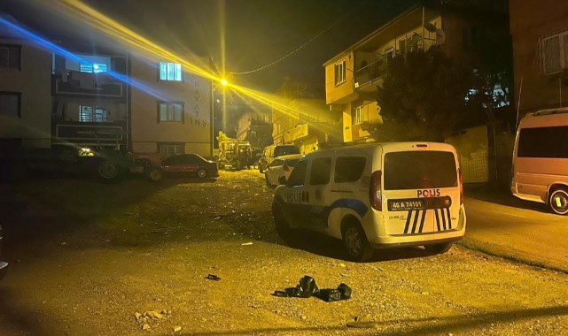 41 yaşındaki karısını av tüfeğiyle öldürdü