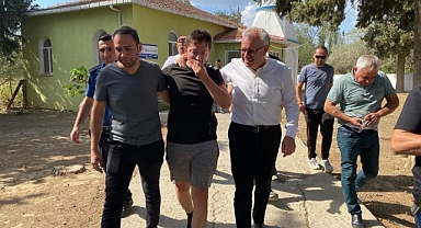 5 gündür kayıp olan öğretim görevlisi bulundu