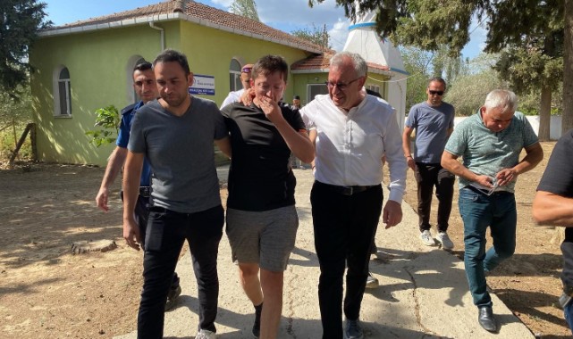 5 gündür kayıp olan öğretim görevlisi bulundu