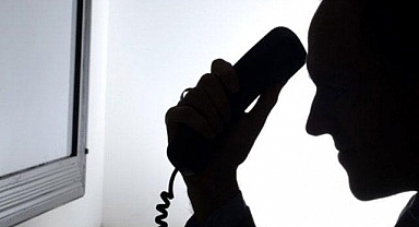 50 kişiyi telefonla dolandıran zanlı Şanlıurfa'da tutuklandı