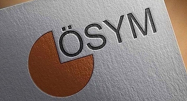 ÖSYM Başkanı Ersoy, sınav sisteminde yeni dönem