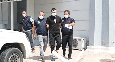 Terör örgütü DEAŞ'ın üst yöneticisi tutuklandı