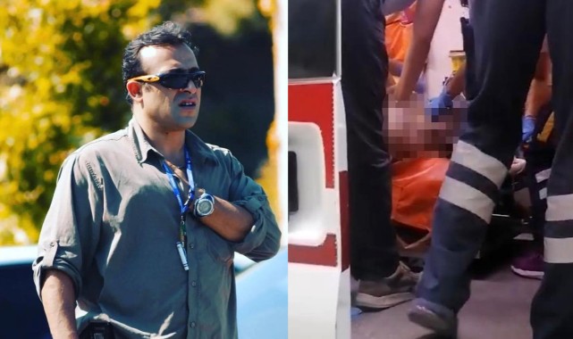 'Acı Hayat' filminin yönetmeni boğularak hayatını kaybetti