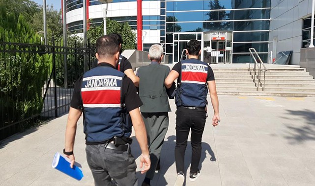 Adıyaman’da terör operasyonu