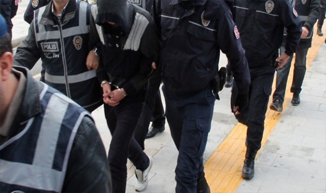 Ağustos ayı uyuşturucu bilançosu!48 kişi tutuklandı