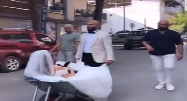 Akaryakıt zamları farklı yollar denettirdi