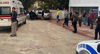 Aynı virajda 1 günde 3. kaza: 4 ölü, 3 yaralı