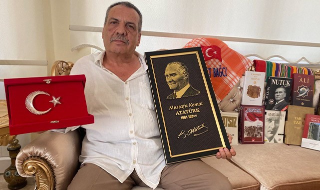 Bağcı'nın gözleminde 12 Eylül Darbesi