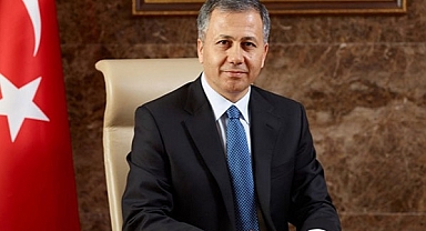 Bakan Yerlikaya duyurdu! Teröre bir darbe daha