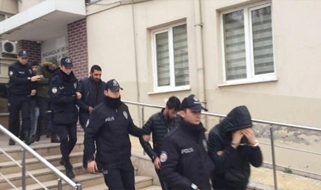 Bakan Yerlikaya:” İstanbul, Ordu ve Şanlıurfa’da 7 zehir taciri yakalandı"