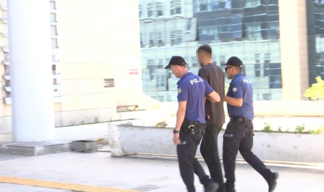 Basın mensubuna çekiçle saldırmışlardı, yakayı ele verdiler
