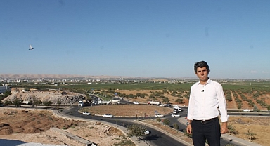 Başkan Özaslan:’’ Şehrin gelişimini yöneticiler belirler’’