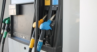 Benzinden sonra motorine indirim bekleniyor