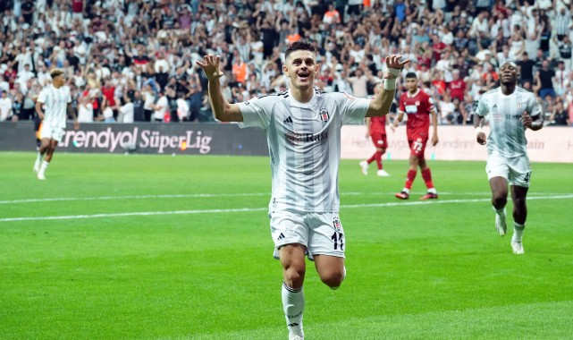 Beşiktaş’ın yaz transfer dönemi dosyası