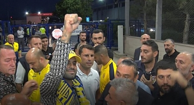 Bir dönem Türkiye’de oynayan Jese Rodriguez, Brezilya’nın yolunu tuttu