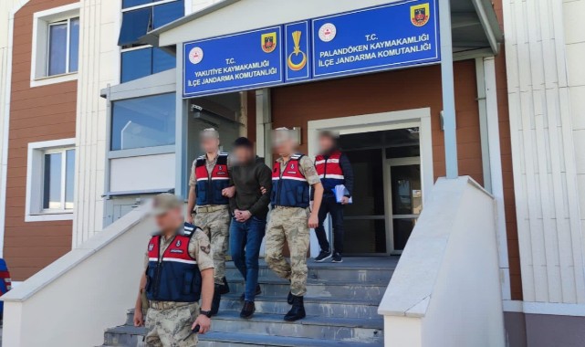 Bir terörist daha teslim oldu