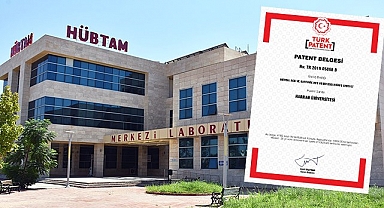 Bor madeninin katma değerini arttıracak önemli buluş