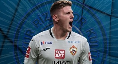 Çaykur Rizespor'un transferlerinin yaş ortalaması belli oldu