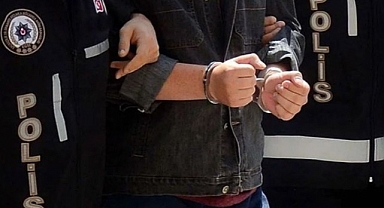 Ceylanpınar'da aranan zanlı yakalandı