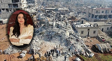 Deprem bölgesindeki konut açığına çağrı