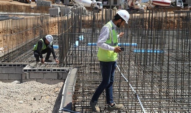 Deprem konutları için getirilen KDV detayları belli oldu
