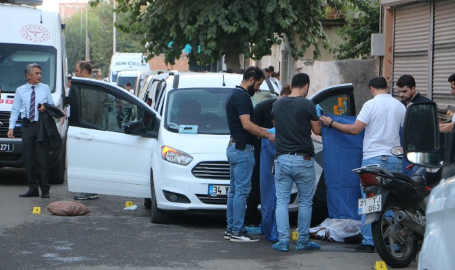 Diyarbakır'da 1 kişinin öldüğü olayda yeni gelişme
