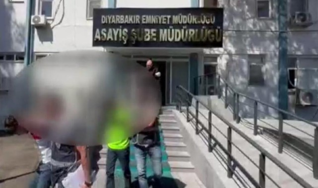 Diyarbakır’da bir ayda meydana gelen olaylarda 138 kişi tutuklandı