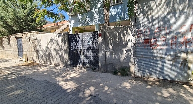 Diyarbakır’da kahreden olay: Babası bebeğini kazara otomobille ezdi