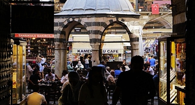 Diyarbakır'da turizm beklenen rekoltede
