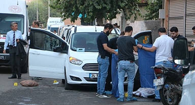 Diyarbakır'da yine silahlar konuştu! 3 ölü, 1 yaralı