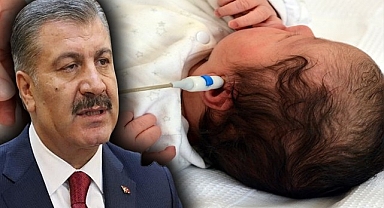 Ebeveynler dikkat! Bakan Koca bilançoyu açıkladı