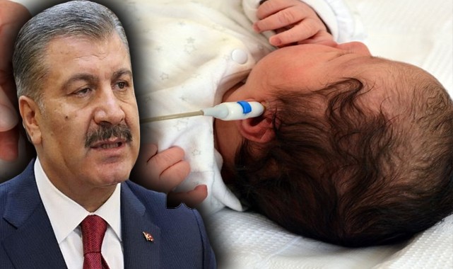 Ebeveynler dikkat! Bakan Koca bilançoyu açıkladı