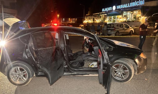 Elazığ’da kavga: 1’i ağır 3 yaralı