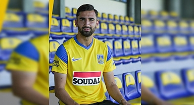Emin Bayram, KVC Westerlo'ya kiralandı