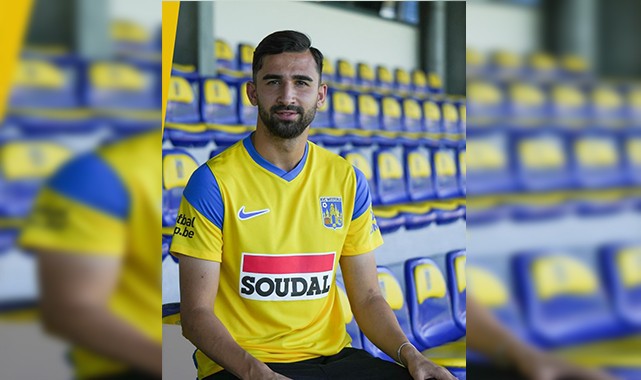 Emin Bayram, KVC Westerlo'ya kiralandı
