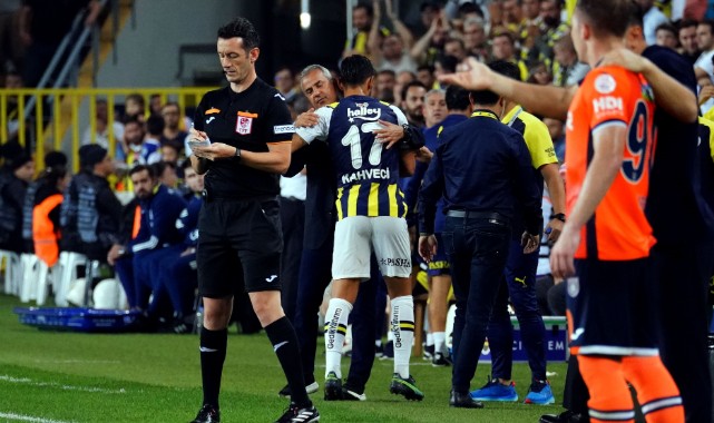 Fenerbahçe galibiyet serisini 13 maça çıkardı