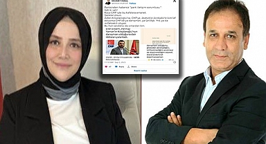 Gazeteci Faraç'tan, Kılıçdaroğlunun Danışmanı Yaman'a, sert sözler