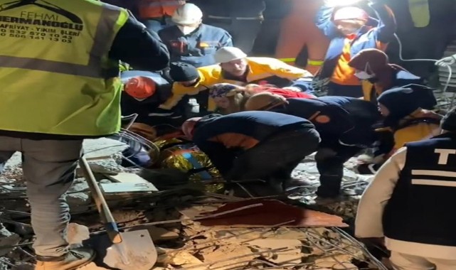 Gaziantep’te 45 kişiye mezar olan binaya ilişkin şok iddianame