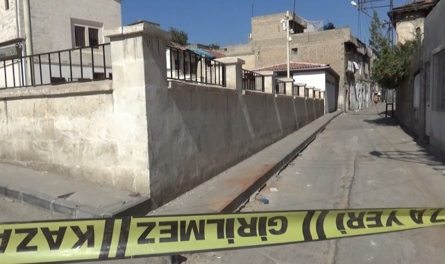 Gaziantep'te katliam! Ölü ve yaralılar var